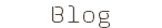 Blog